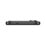 هاتف Tecno Spark 50C بسعة 128 جيجابايت وذاكرة RAM ‏4 جيجابايت | أسود