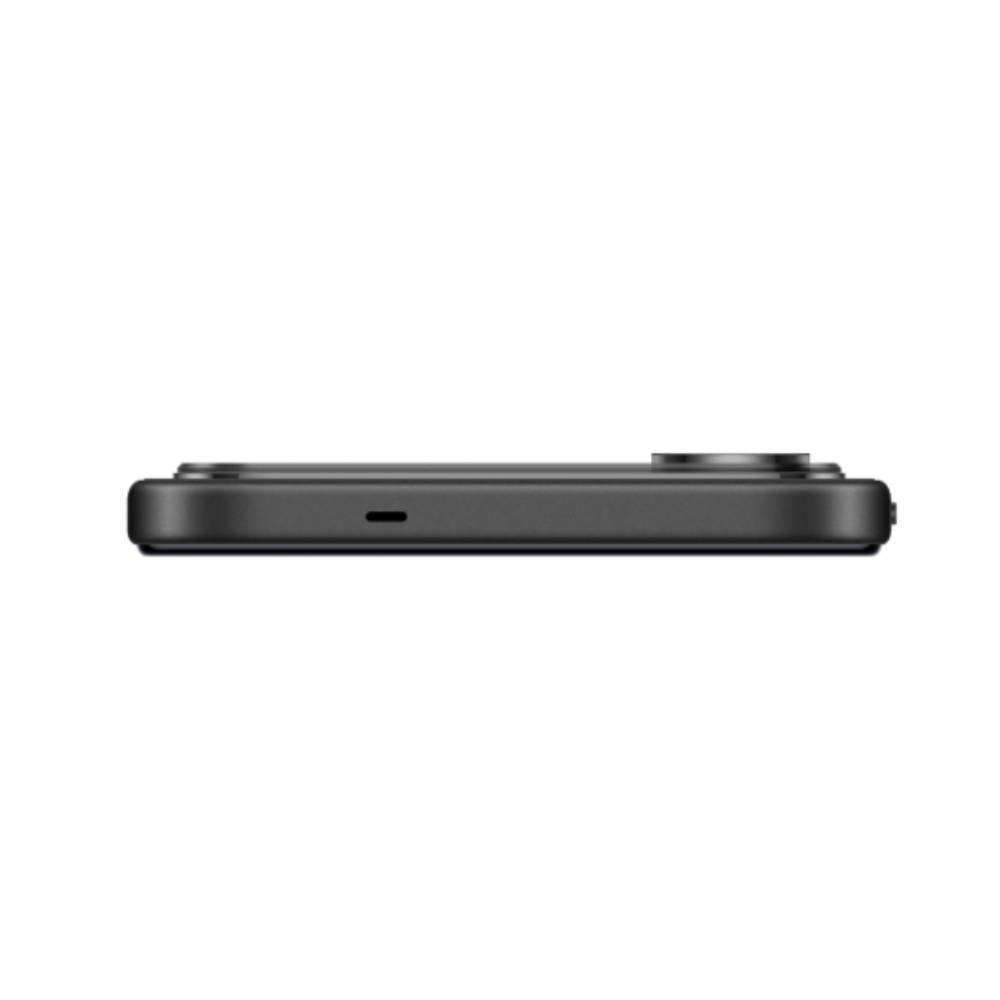 هاتف Tecno Spark 50C بسعة 128 جيجابايت وذاكرة RAM ‏4 جيجابايت | أسود