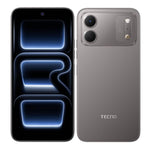 Tecno Spark 50C 64GB 4GB RAM Smartphone | Basalt Titanium