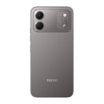 Tecno Spark 50C 64GB 4GB RAM Smartphone | Basalt Titanium