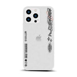 SkinArma iPhone 14 Pro Max Case Raito | Clear