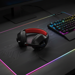 XTRIKE ME Stereo Sound Backlit Gaming Headset