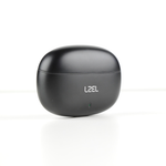 ميكروفون لاسلكي محمول LZEL 2.4GHz – تشغيل فوري، تقليل الضوضاء، مؤثرات صوتية