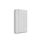 Grip2u Wallet Attachment Magsafe Grip | White