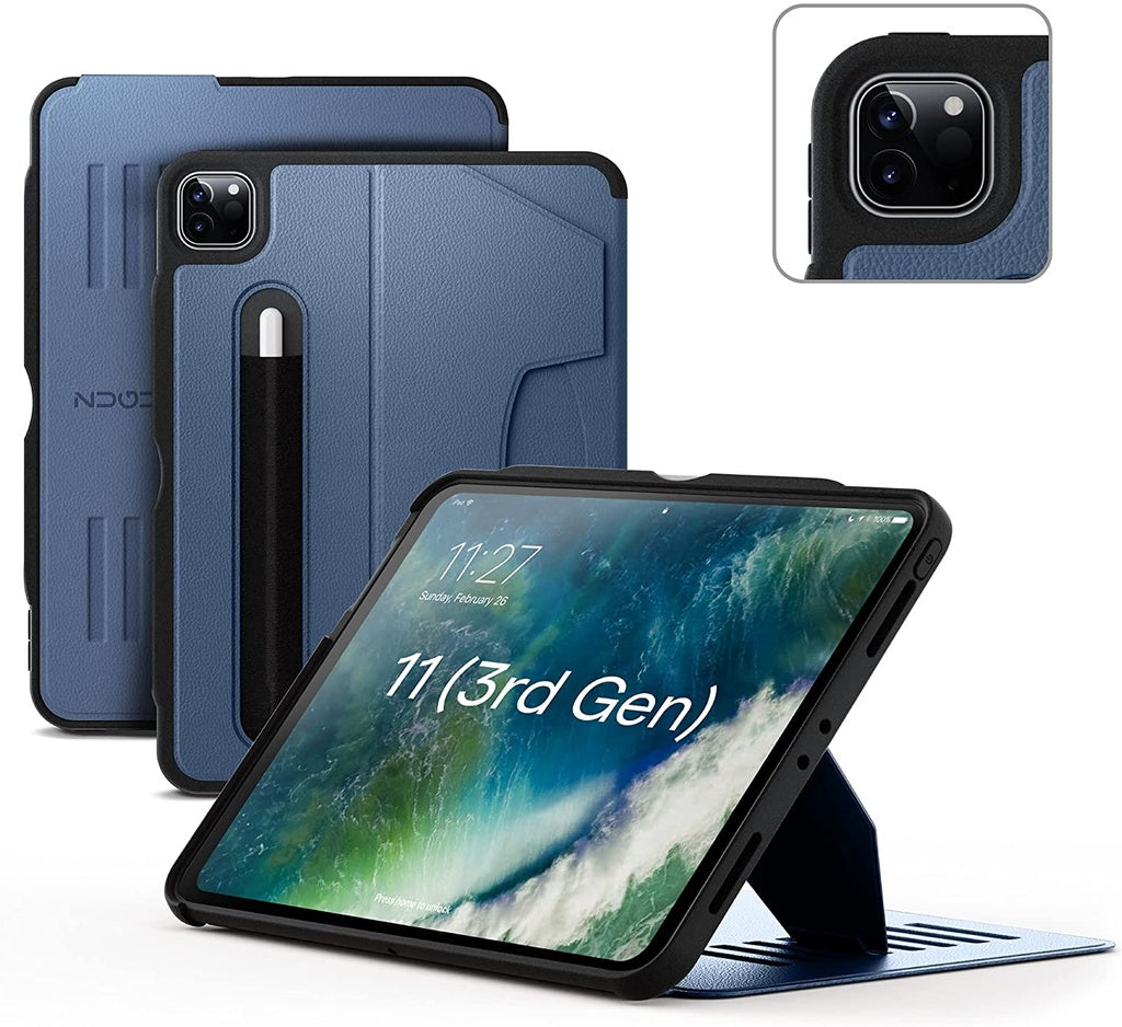 ZUGU Case for iPad Pro 11