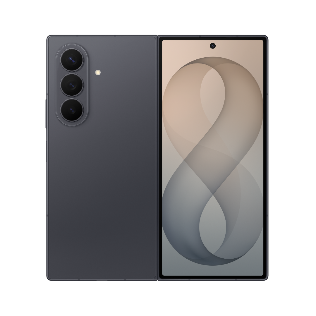 Samsung Galaxy Z Fold8 Ultra 512GB, 12GB RAM, 5G Smartphone | Graphite