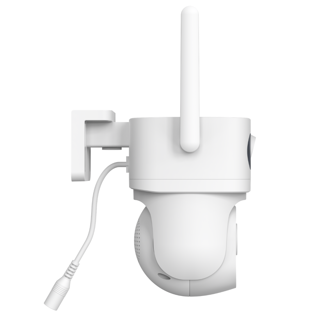 aslitec 4MP Smart WiFi PT Dual Lens 1920×2160 HD Camera