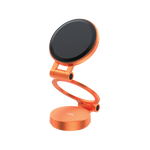 LZEL 360° Magnetic Suction Phone Holder Three-Axis Adjustable Angle | Robust Magnetic Grip