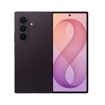 سامسونج جالكسي Z Fold8 Ultra سعة 512جيجابايت، ذاكرة RAM ‏12 جيجابايت، هاتف ذكي بتقنية الجيل الخامس 5G | بنفسجي
