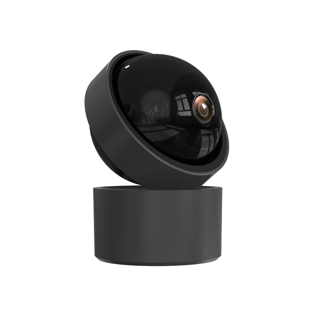 aslitec Indoor WiFi Smart Camera | 4MP, 2560 × 1440