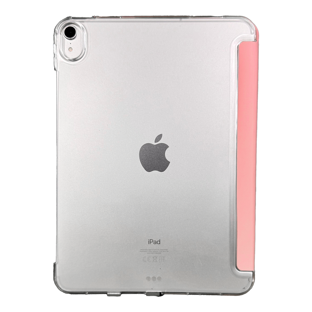 LZEL Imperium Trifolio Smart Folio Case for iPad 10.9