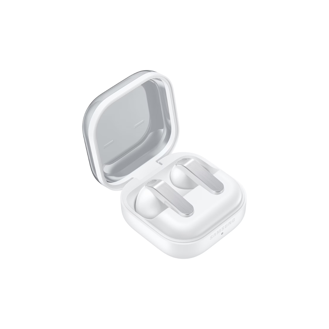 Samsung Galaxy Buds 4 | White