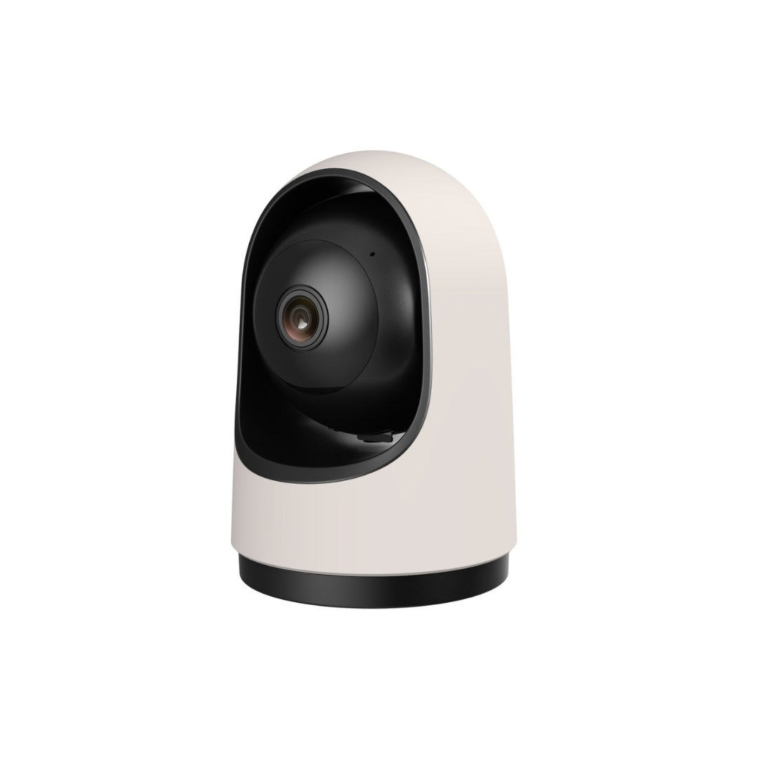 aslitec 4MP Smart WiFi 2560*1440 Indoor Camera