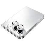 aslitec OPTARA DUO Ultra-Clear Camera Lens Protector for iPhone Duo – 99% Light Transmittance