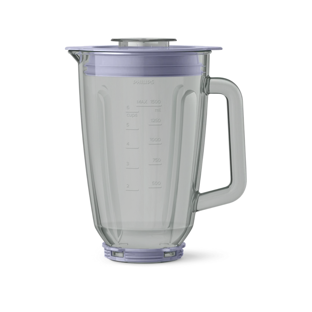 Philips HR2222/01 Blender – 700W, 1.5L | White