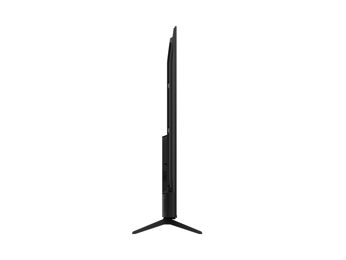 TCL P6L 55 INCH 4K LED GTV