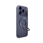 LZEL Magsafe 360 Kickstand Ring For iPhone | Blue