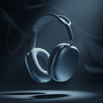 Apple AirPods Max 2024 | Blue