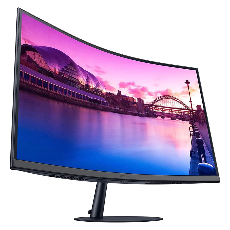 Samsung 1000R Curved - 27.0