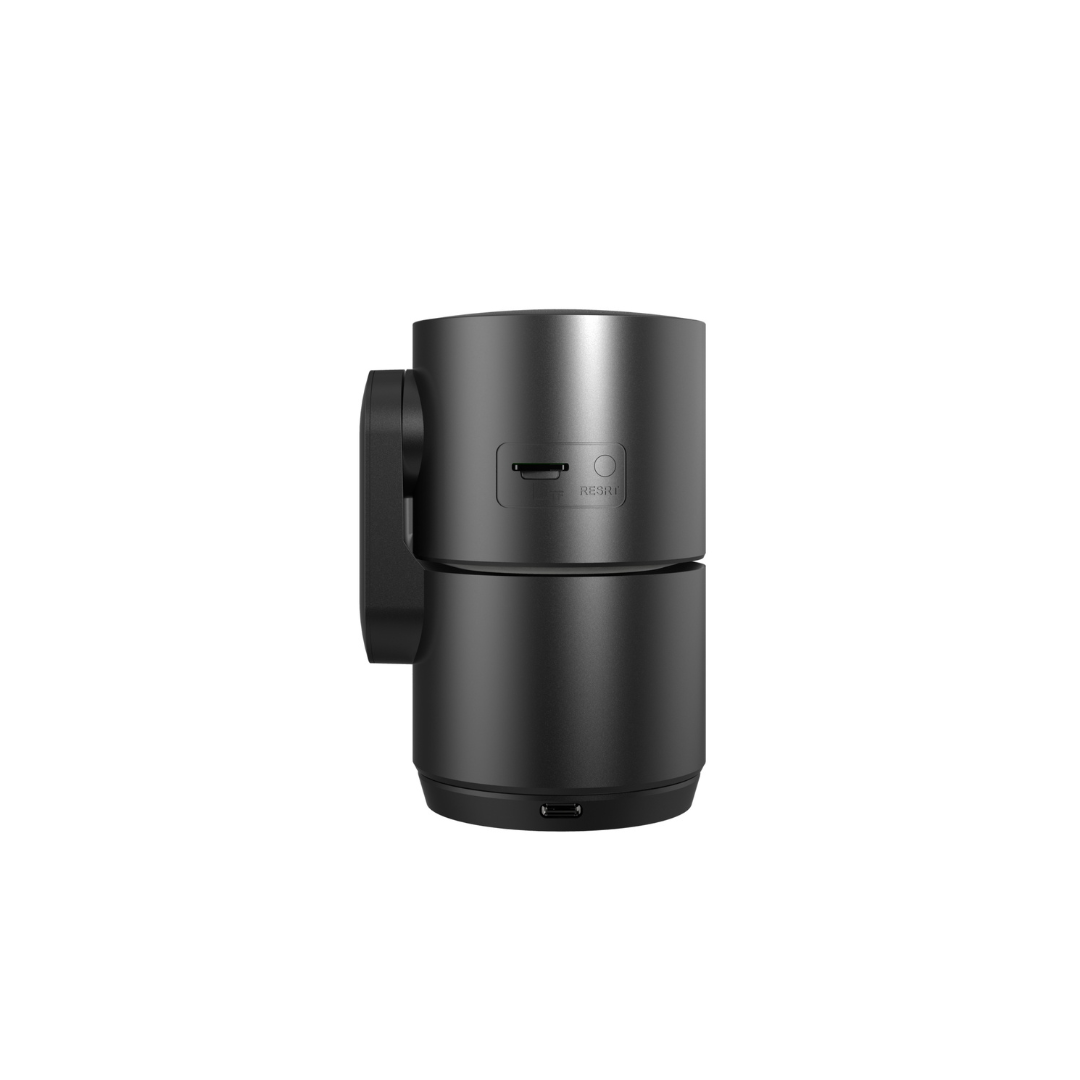 aslitec 4MP Smart WiFi 2560*1440 Indoor Camera
