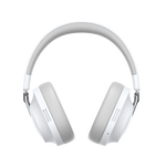 LZEL Sonicflow Series High-Fidelity Wireless Stereo Headphones | White