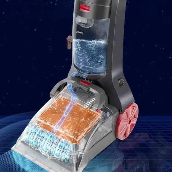 Sayona Automatic Carpet Cleaner | 500W Power