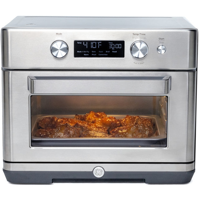 GE Air Fry Toaster Oven-Digital-G9OAAAYSPSS