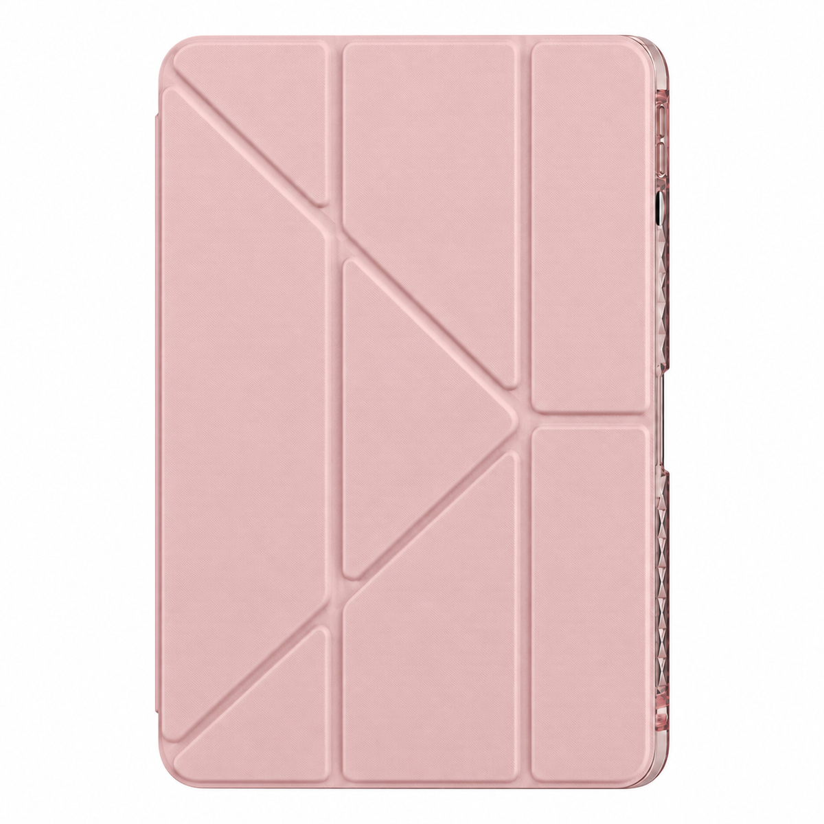 Smart High Quality Leather Case for iPad A16 11-inch 2025 & iPad 10.9-inch 2022