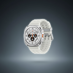Samsung Galaxy Watch Ultra (2025) (LTE, 47 mm) | Titanium White