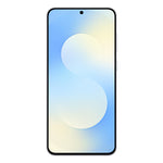 سامسونج جالاكسي S25 FE – شاشة 6.7 بوصة – ذاكرة 8GB – سعة تخزين 256GB – اتصال 5G | أزرق جليدي