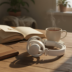 سماعات Sonique Tune True من ليزل لاسلكية بتقنية ستيريو 