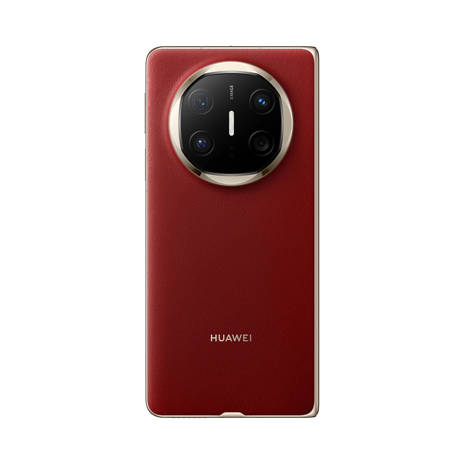 Huawei Mate X6, 12GB RAM, 512GB, 7.93-inch | Red