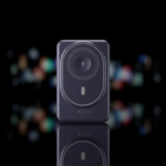 بطارية متنقلة Magcrest Hub من أسلي جلوبال 6 في 1 لاسلكي 10000 مللي أمبير بتقنية PD | بنفسجي