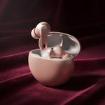 Huawei FreeBuds 7i Wireless Earbuds - Bluetooth 5.4 / USB-C | Pink