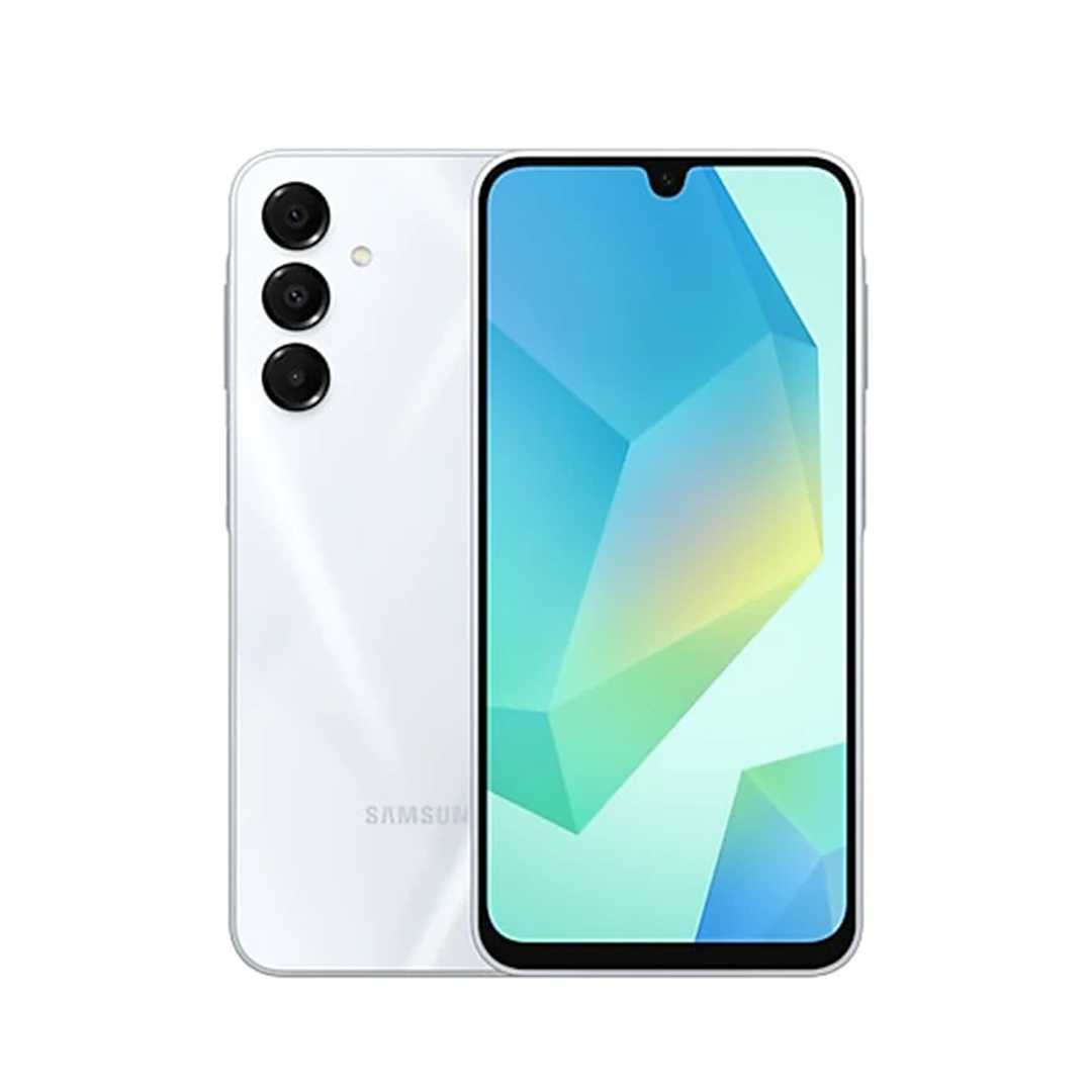 Samsung Galaxy A16 5G - 128GB - 4GB RAM - 6.7inch | Light Gray