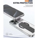 Keephone MagGrip iPhone 14 Pro Max Case | Black