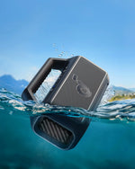 Anker Soundcore Boom 2 SE Portable Bluetooth Speaker | Black