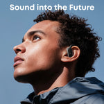 سماعات Anker Soundcore V40i بتصميم مفتوح للأذن