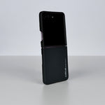 كڤر حماية من Coblue لهاتف Samsung Galaxy Z Flip 7 | أسود