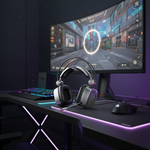 XIBERIA High-End Gaming Headset 3.5MM