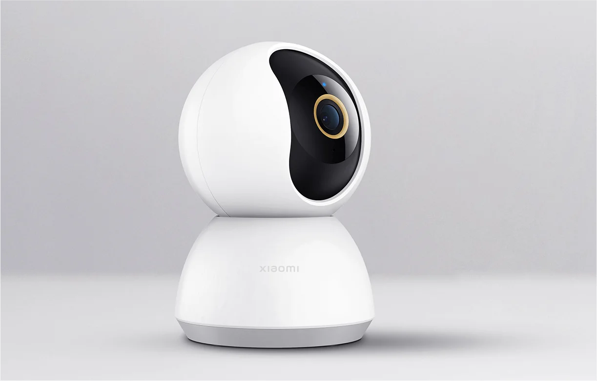 كاميرا مراقبة Mi 360¡ Home Wi-Fi (C300)، 2K | BHR6540GL