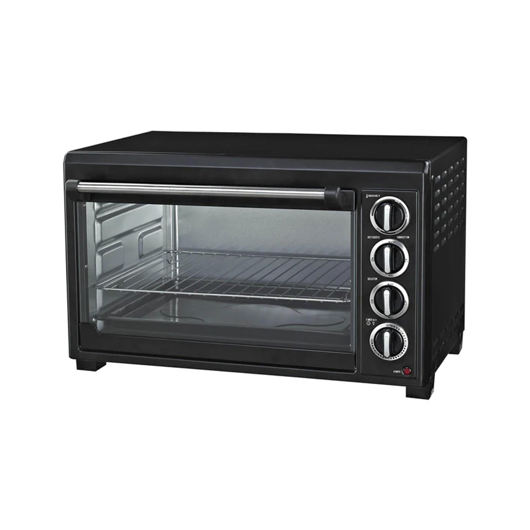 Frigidaire Electric Oven, 60 Liters, 2000W | Black