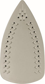 مكواة بخار X1575-B5 من Black & Decker قوة 1600 واط قاعدة سيراميك | أبيض وأخضر