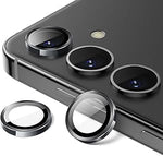 Anank Camera Glass Samsung S24 Plus Onyx | Black