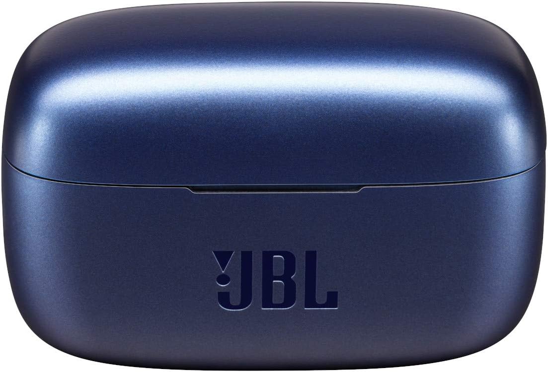 JBL Live 300 باللون الأزرق | JBLLIVE300TWSBLU