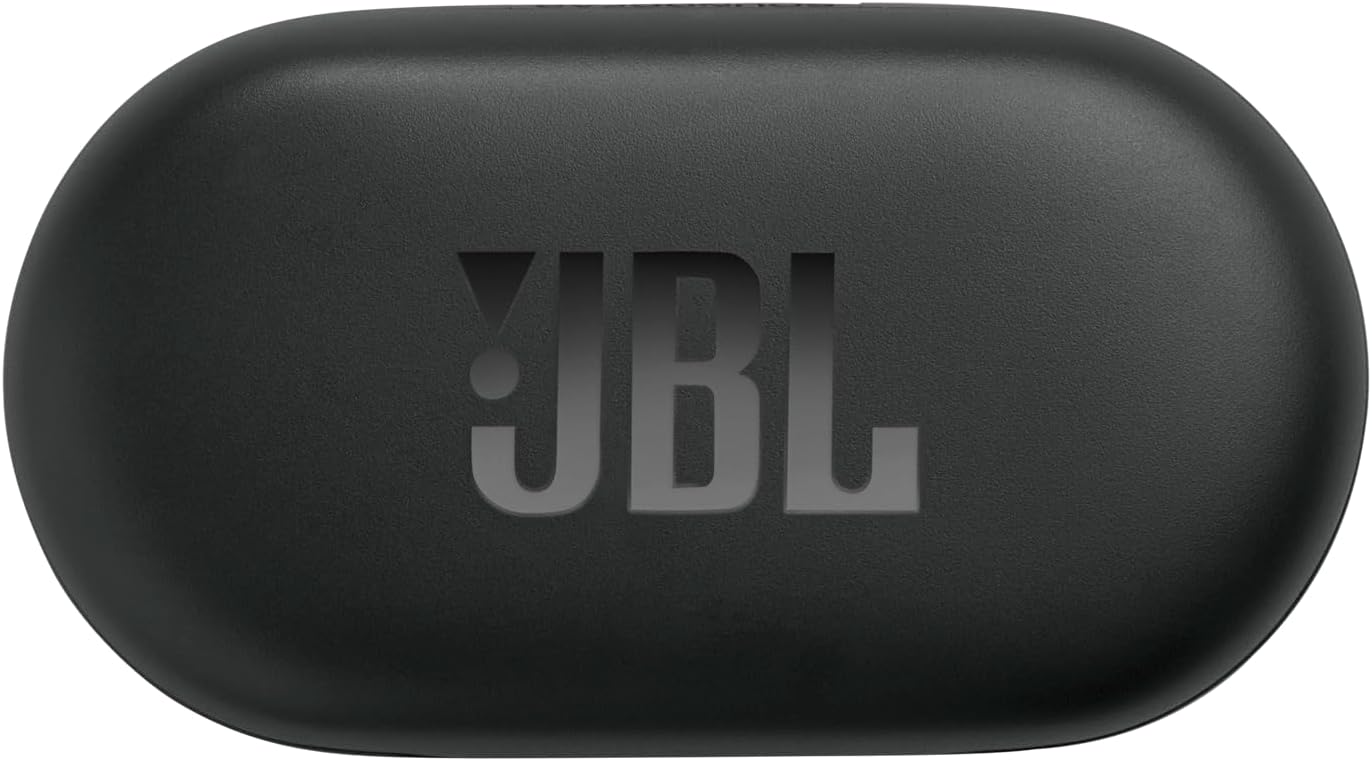 سماعات Jbl Soundgear Sense True Open Ears باللون الأسود | JBLSNDGEARSNSBLK