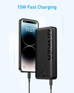 Anker 325 Power Bank PowerCore 20000 mAh