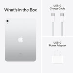 Apple iPad 10th Gen 2022 - 64GB - WiFi - 10.9 inch | Silver