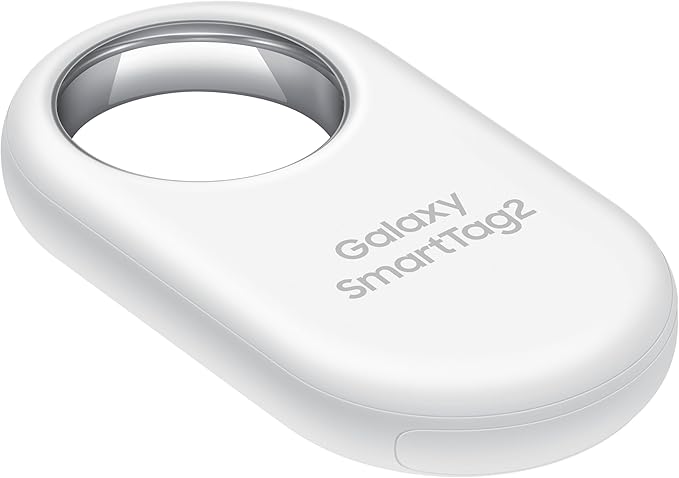 Galaxy Smarttag2 (عبوة واحدة) باللون الأبيض | EI-T5600BWEGWW F