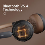 FingerTime Bluetooth Headset Roam | Black